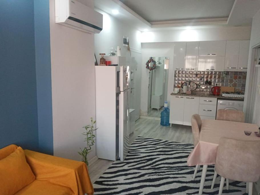 В Самом Сердце Анталии Apartment *