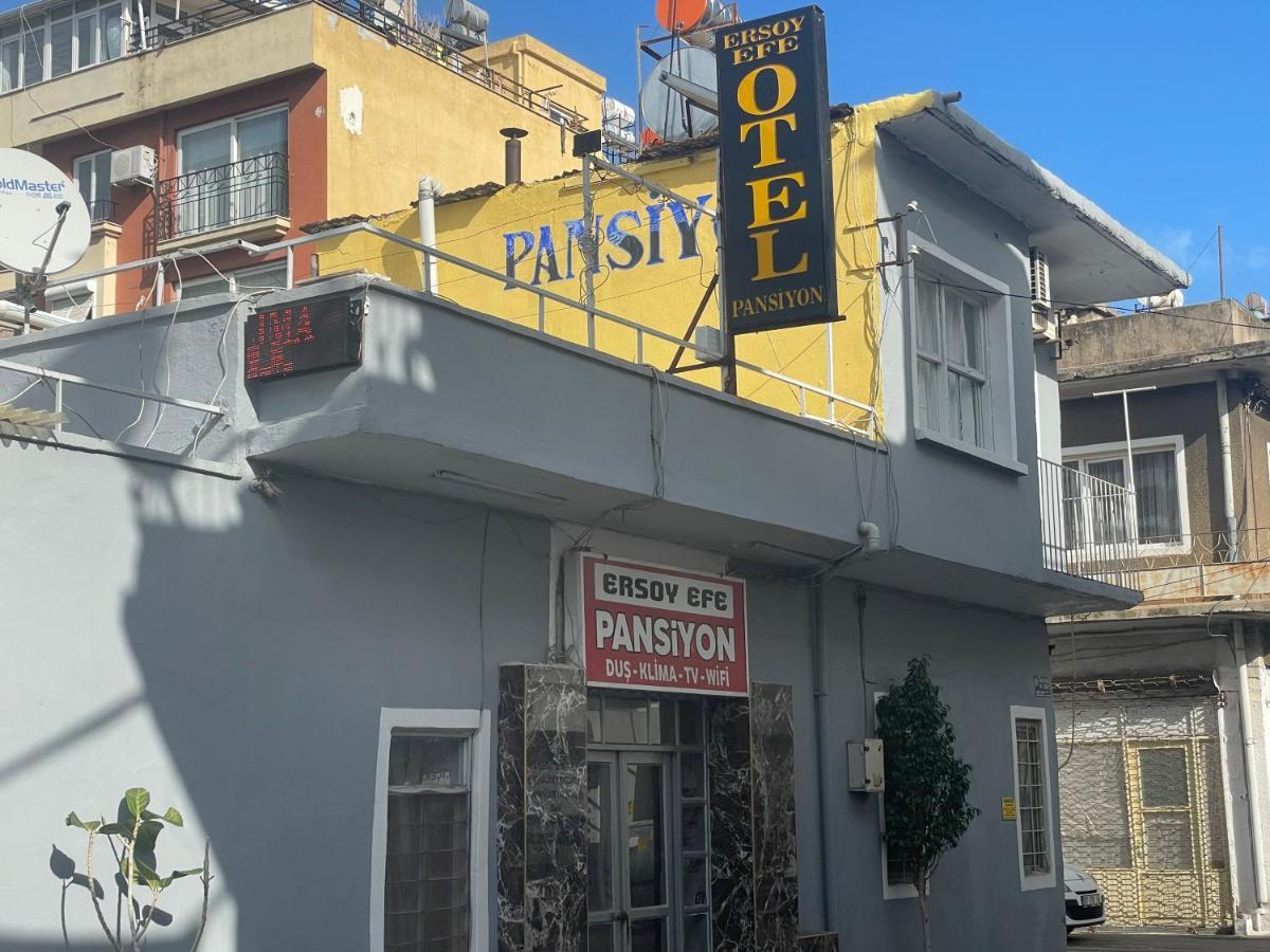 Ersoy Efe Antalya