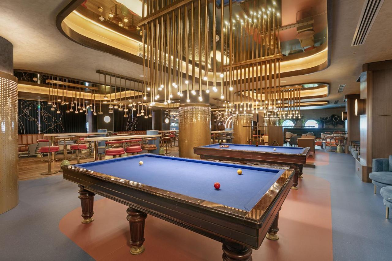 Resort Titanic Lara Antalya