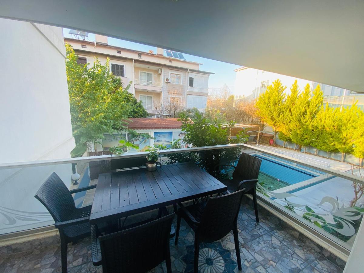 Apart Otel Royal Loft 4*