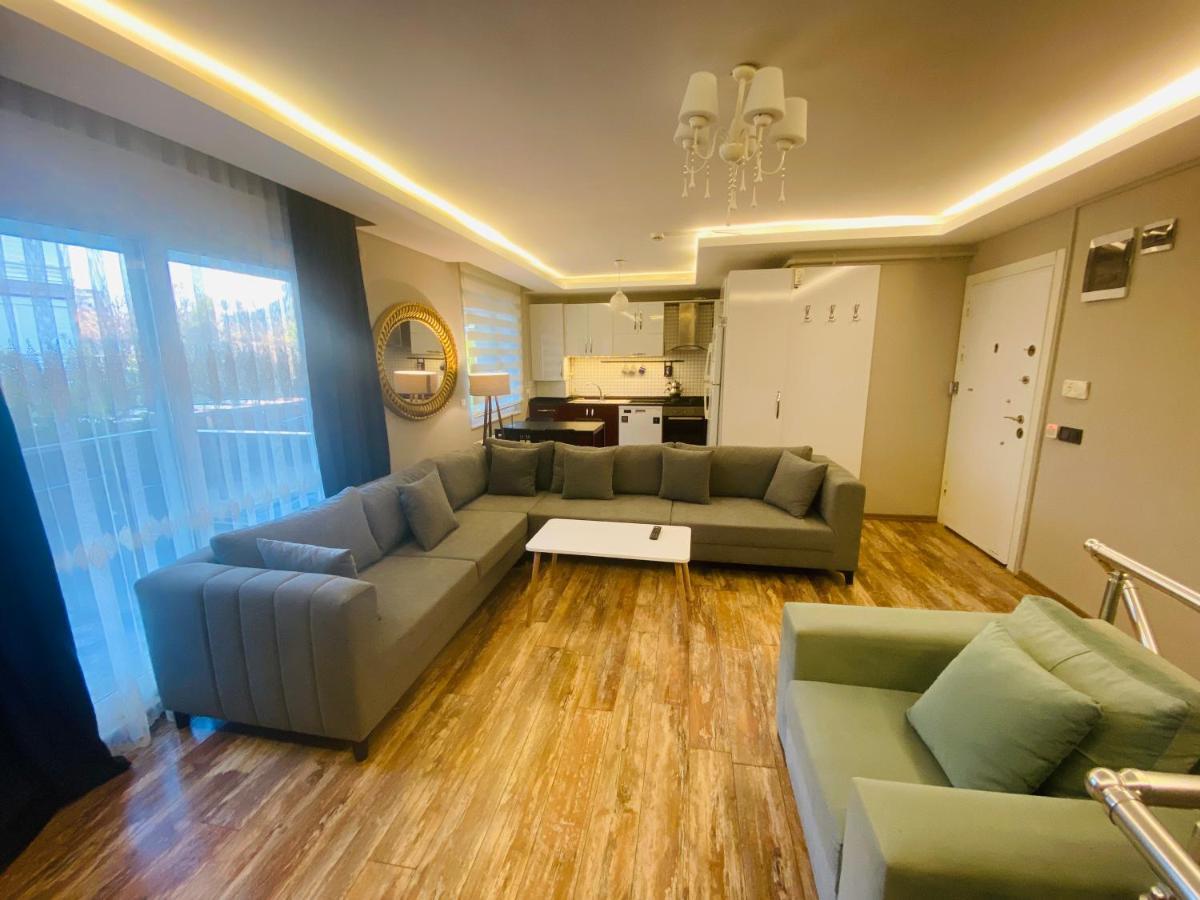 Royal Loft Antalya