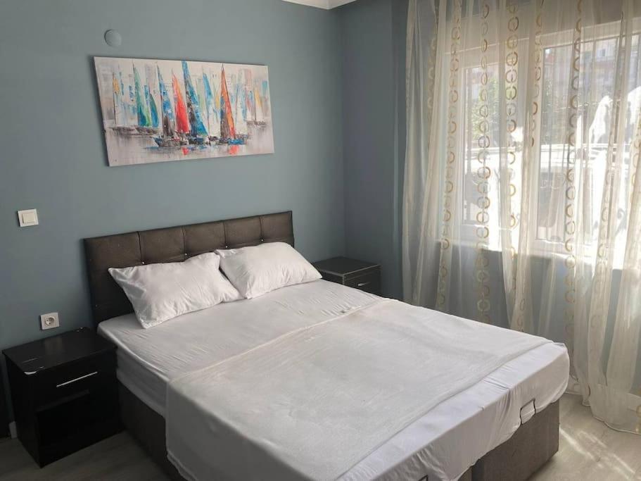 Cosy Flat In The Centre *
