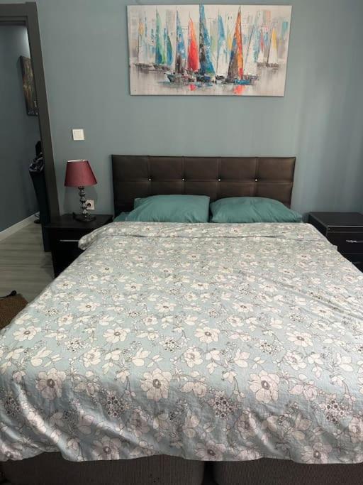 Cosy Flat In The Centre * Antalya