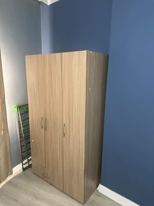 Cosy Flat In The Centre Apartment Antalya