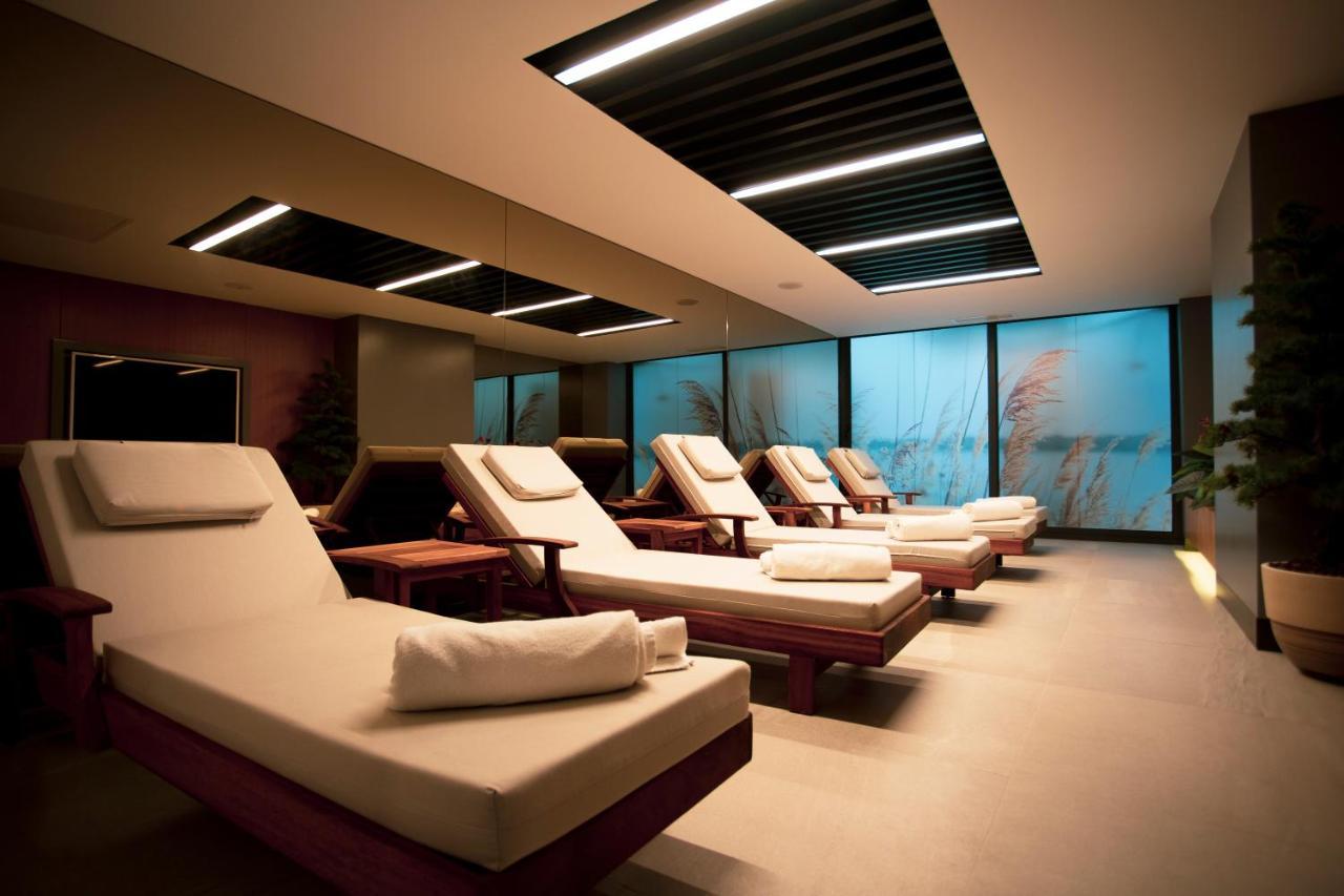 Blue Garden Otel 4*