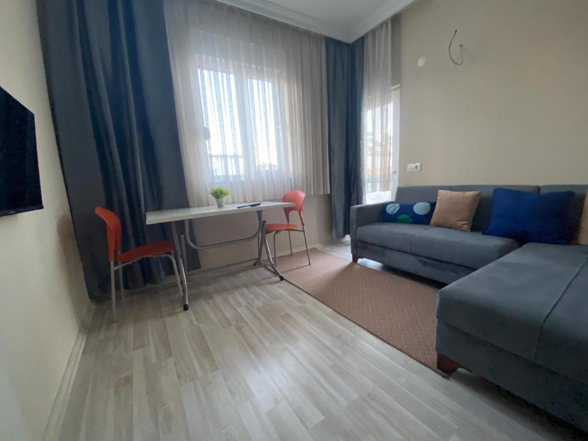 Apartment Happy Deniz *