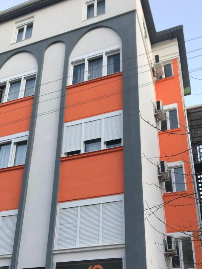 Apartment Happy Deniz *