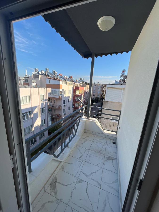 Apartment Happy Deniz Antalya