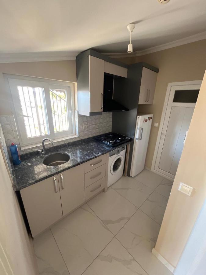 Happy Bouloute Apartment Antalya
