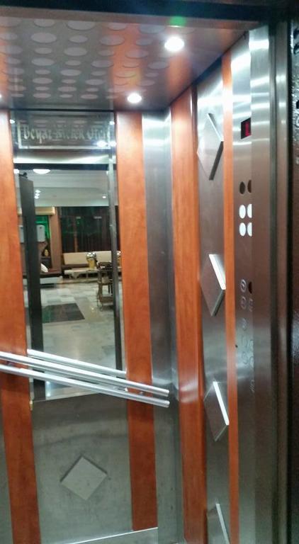 Otel Beyaz Melek Antalya