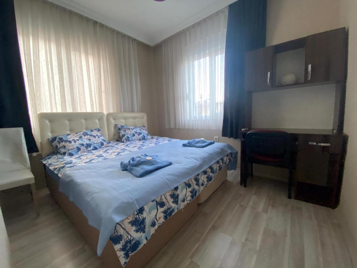 Apartment Happy Deniz