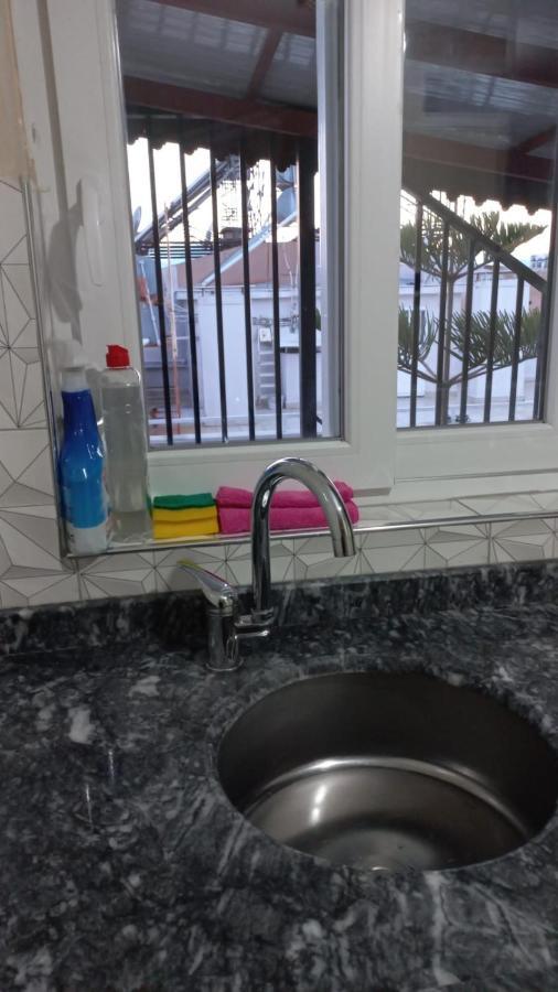 Happy Bouloute Apartment Antalya