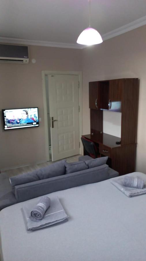 Apartment Happy Bouloute Antalya