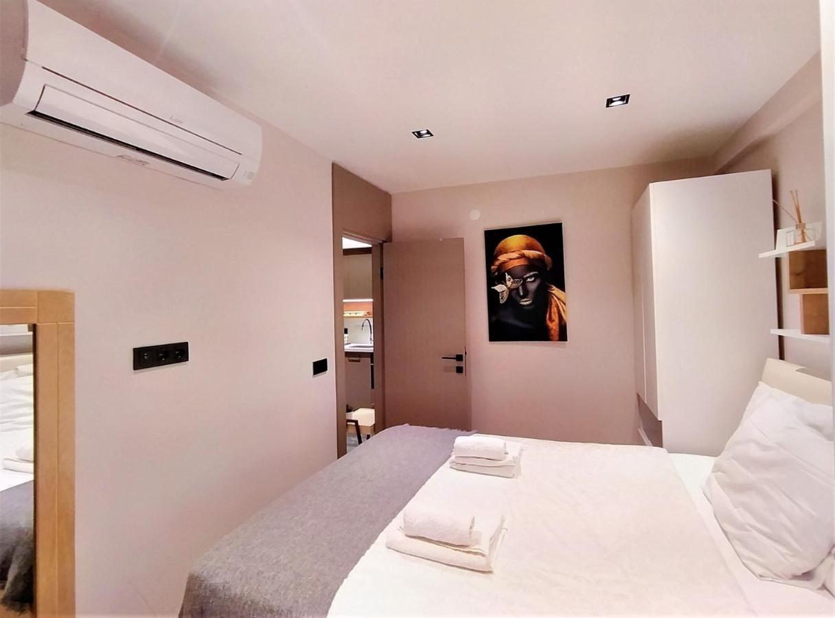 Sleek Flat In Muratpasa With Shared Pool * Antalya