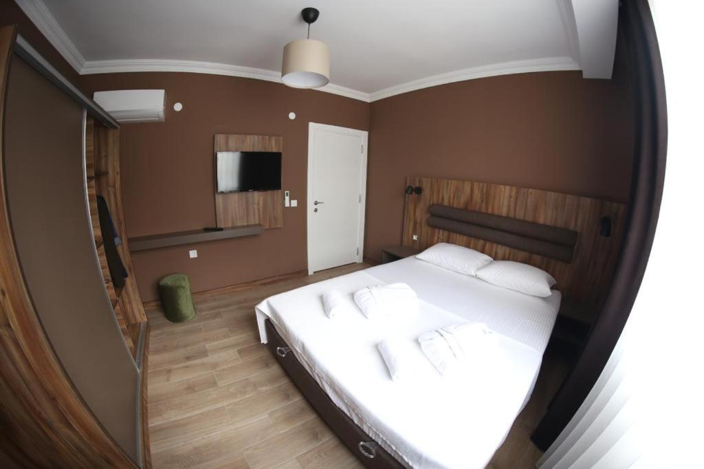 Apart Otel Yuecemek