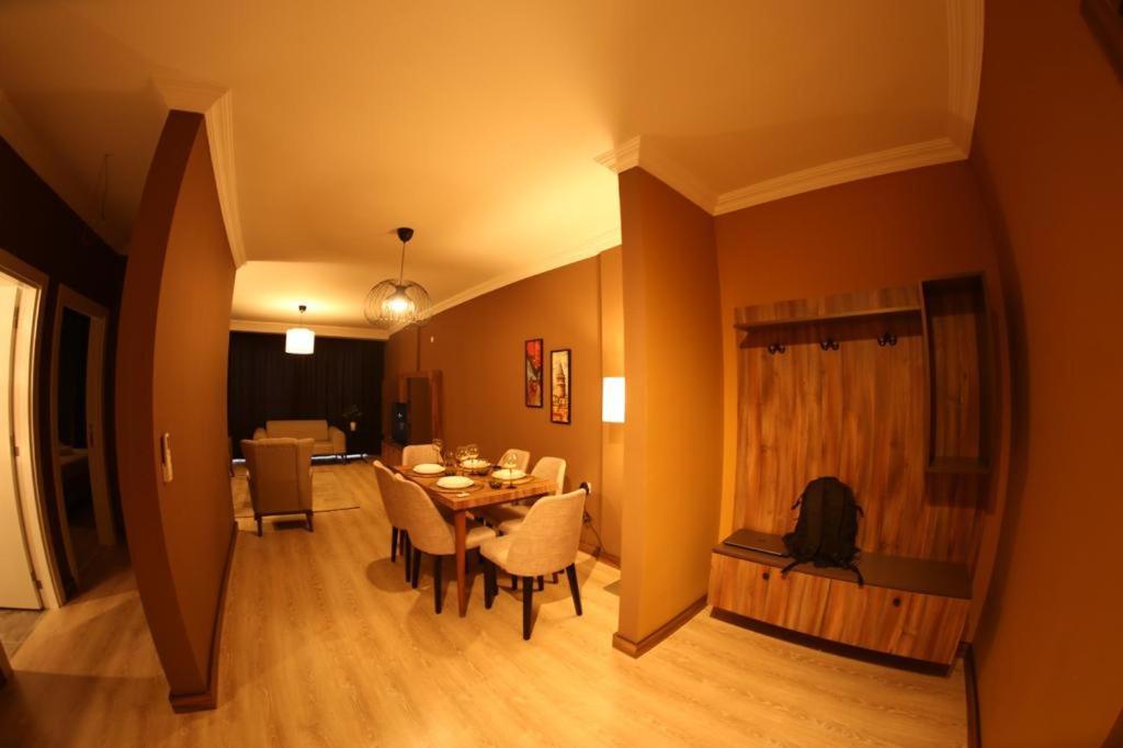 Apart Otel Yuecemek