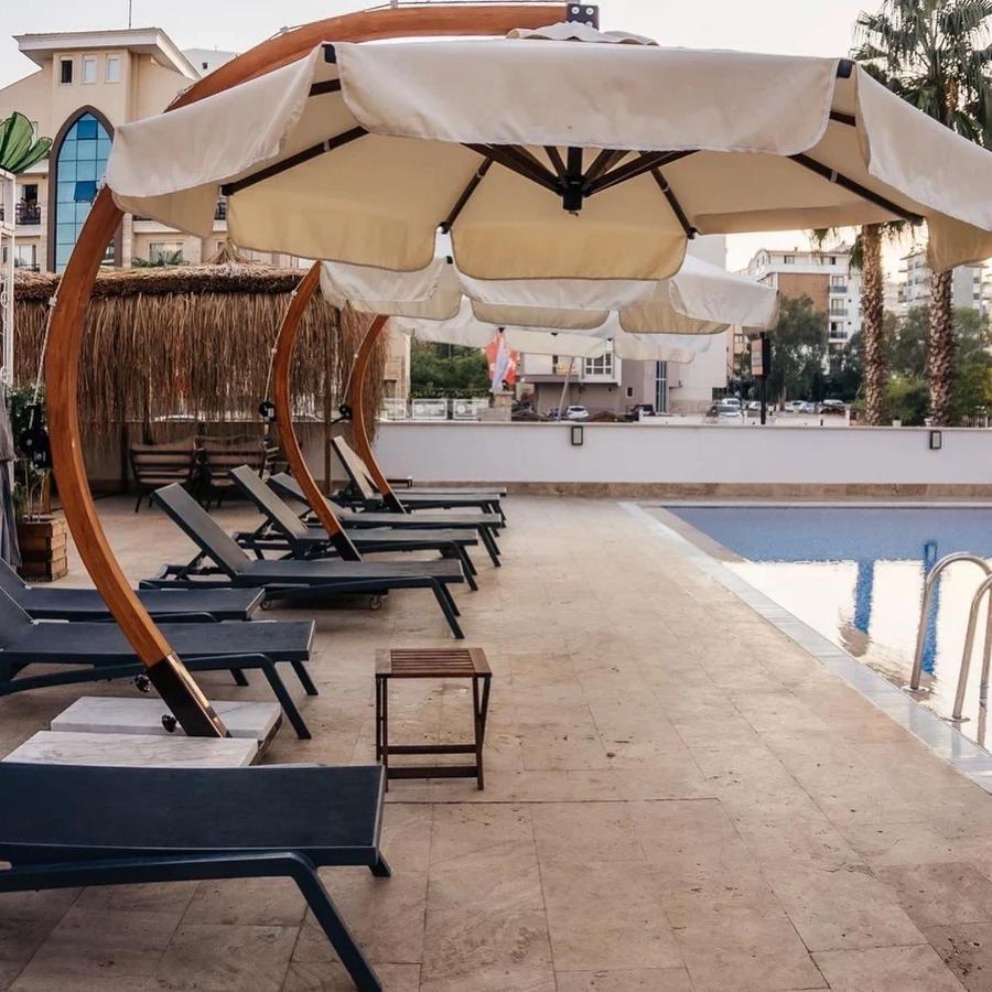 Daire Only One Suites & Residences