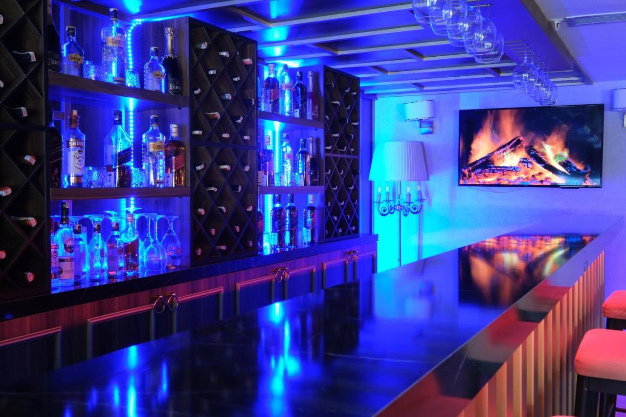 Leslion Luxury 3*