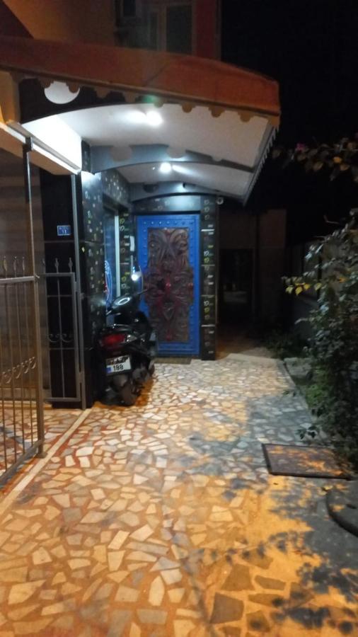 Happy Bouloute Apartment Antalya