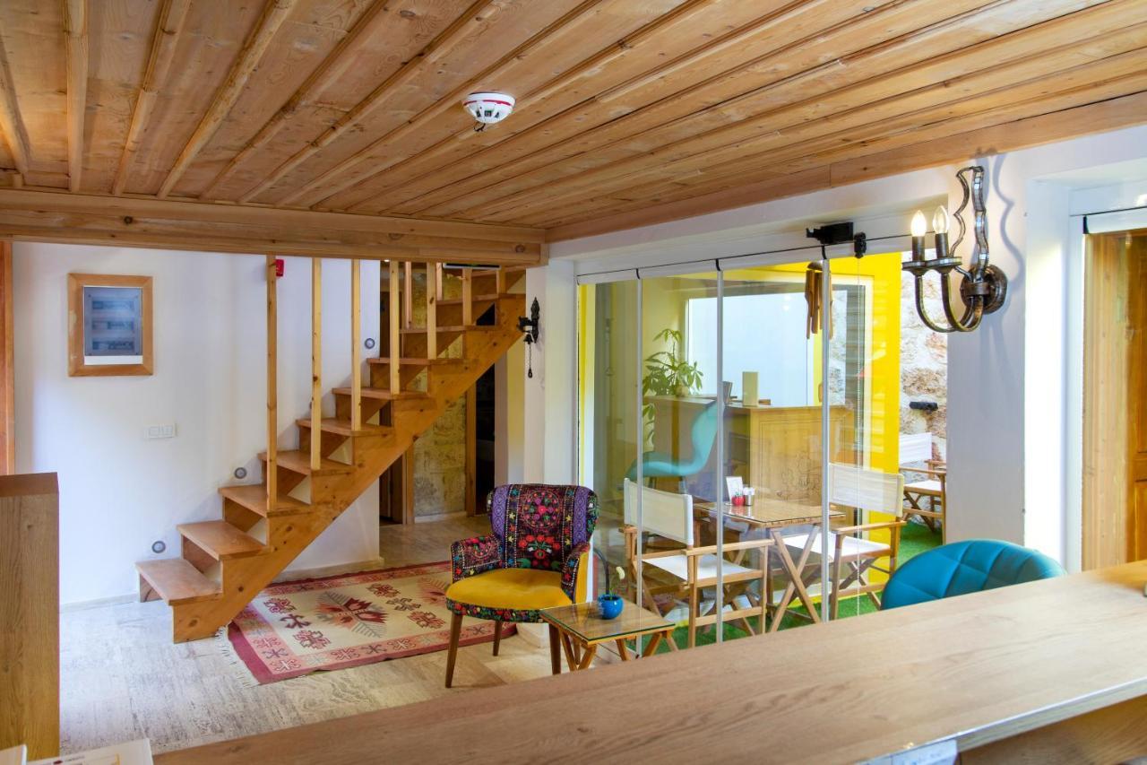 Otel The Little Boutique *