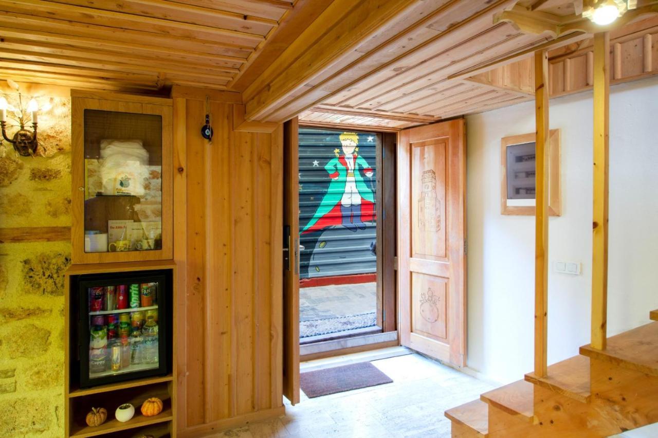 The Little Boutique Otel *