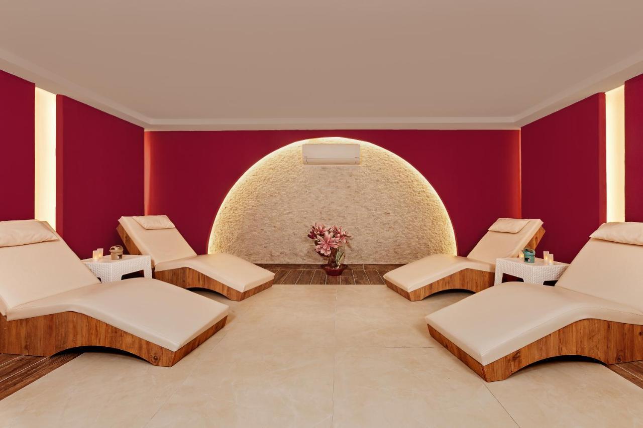 Optimum Luxury Hotel&spa Hotel