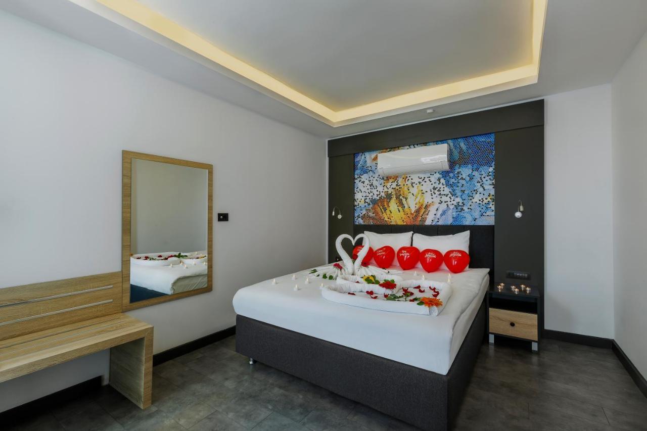 Optimum Luxury Hotel&spa
