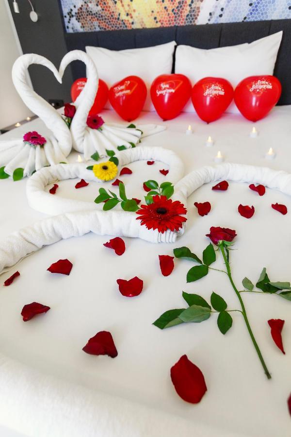 Optimum Luxury Hotel&spa