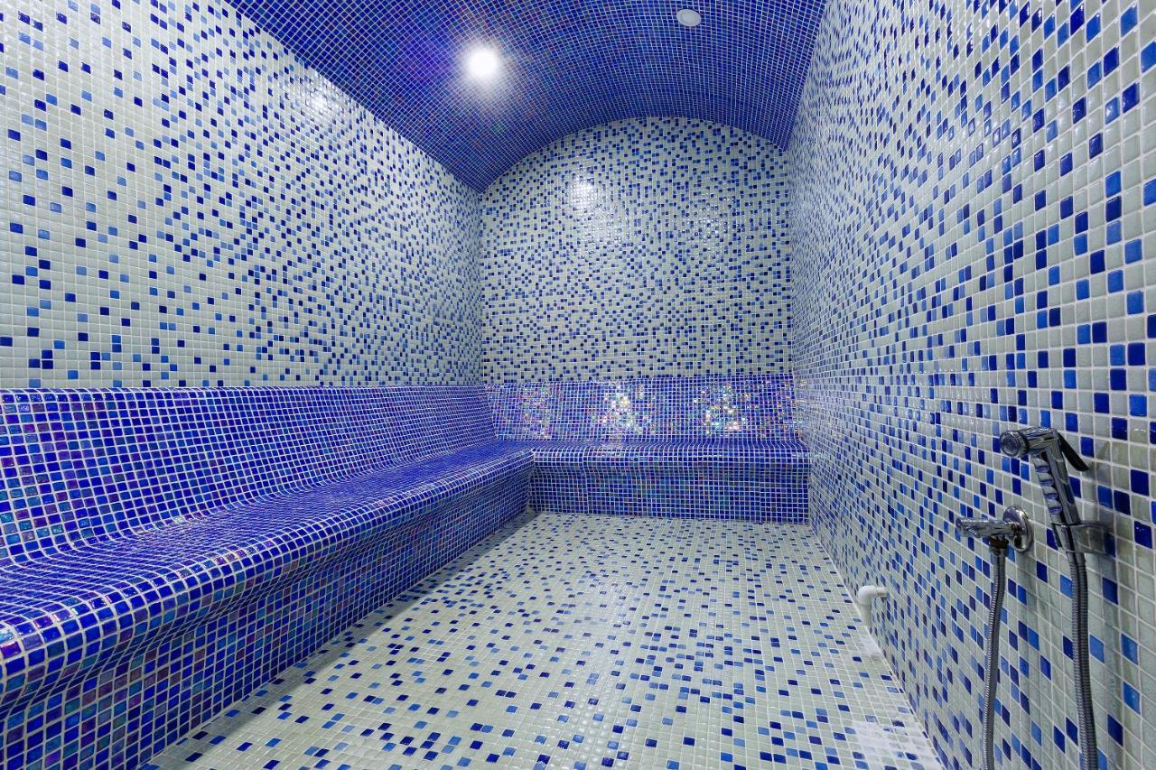 Optimum Luxury Hotel&spa Antalya