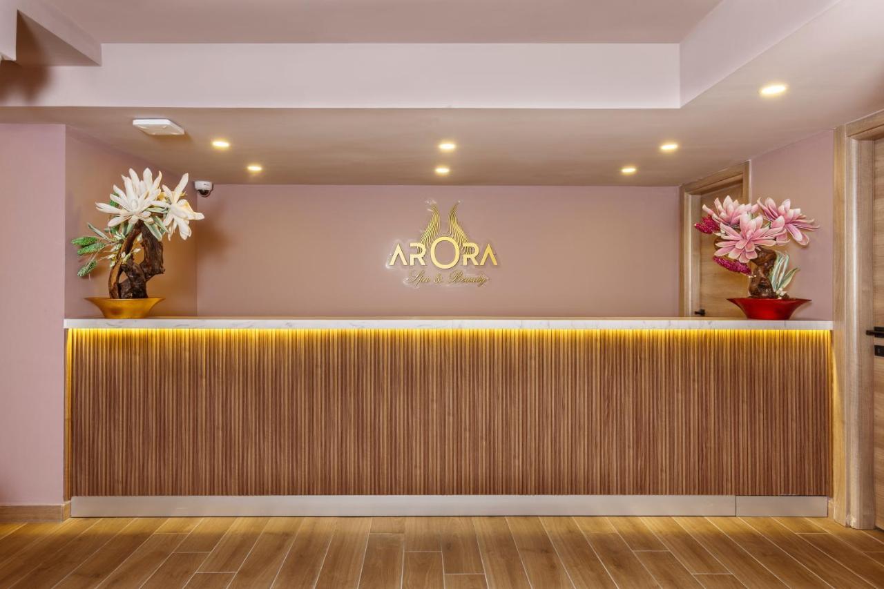 Optimum Luxury Hotel&spa
