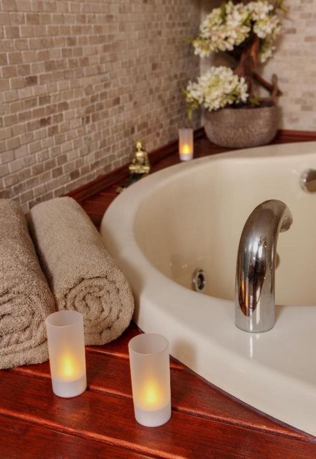 Optimum Luxury Hotel&spa