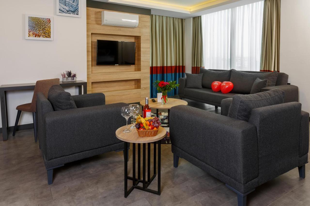 Optimum Luxury Hotel&spa Hotel *