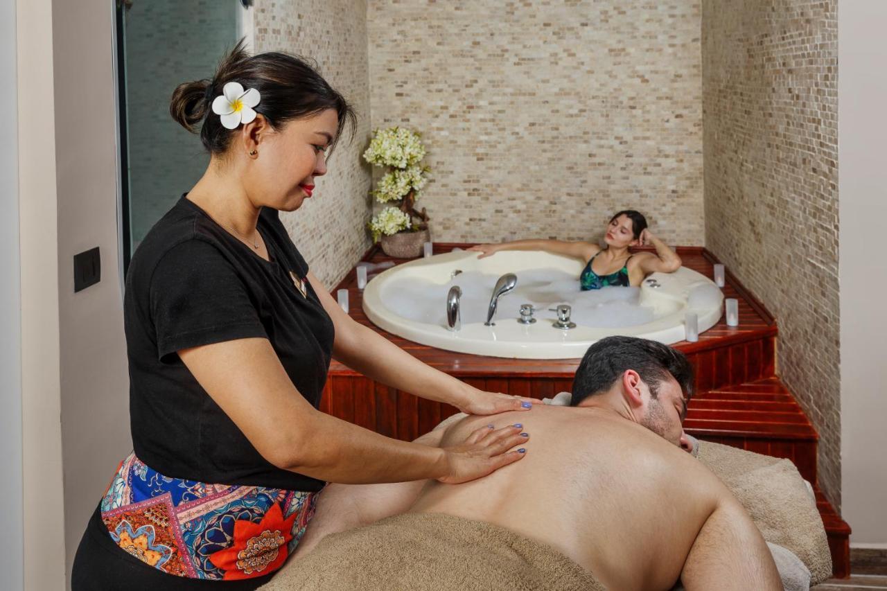 Optimum Luxury Hotel&spa