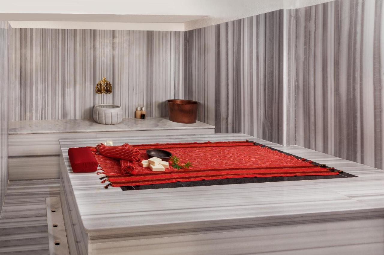 Optimum Luxury Hotel&spa Hotel Antalya