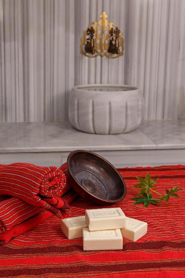 Optimum Luxury Hotel&spa * Antalya