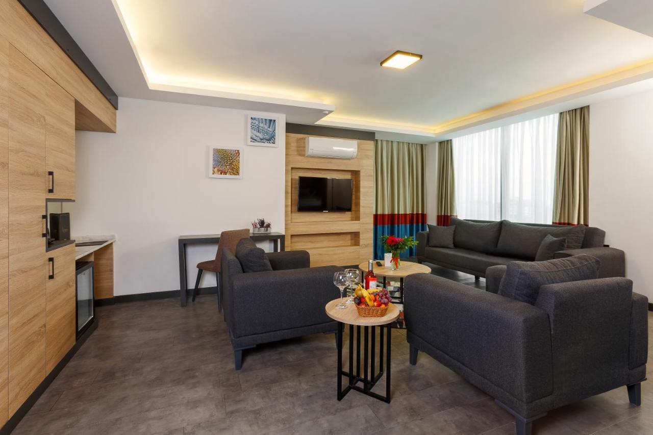 Optimum Luxury Hotel&spa Hotel *