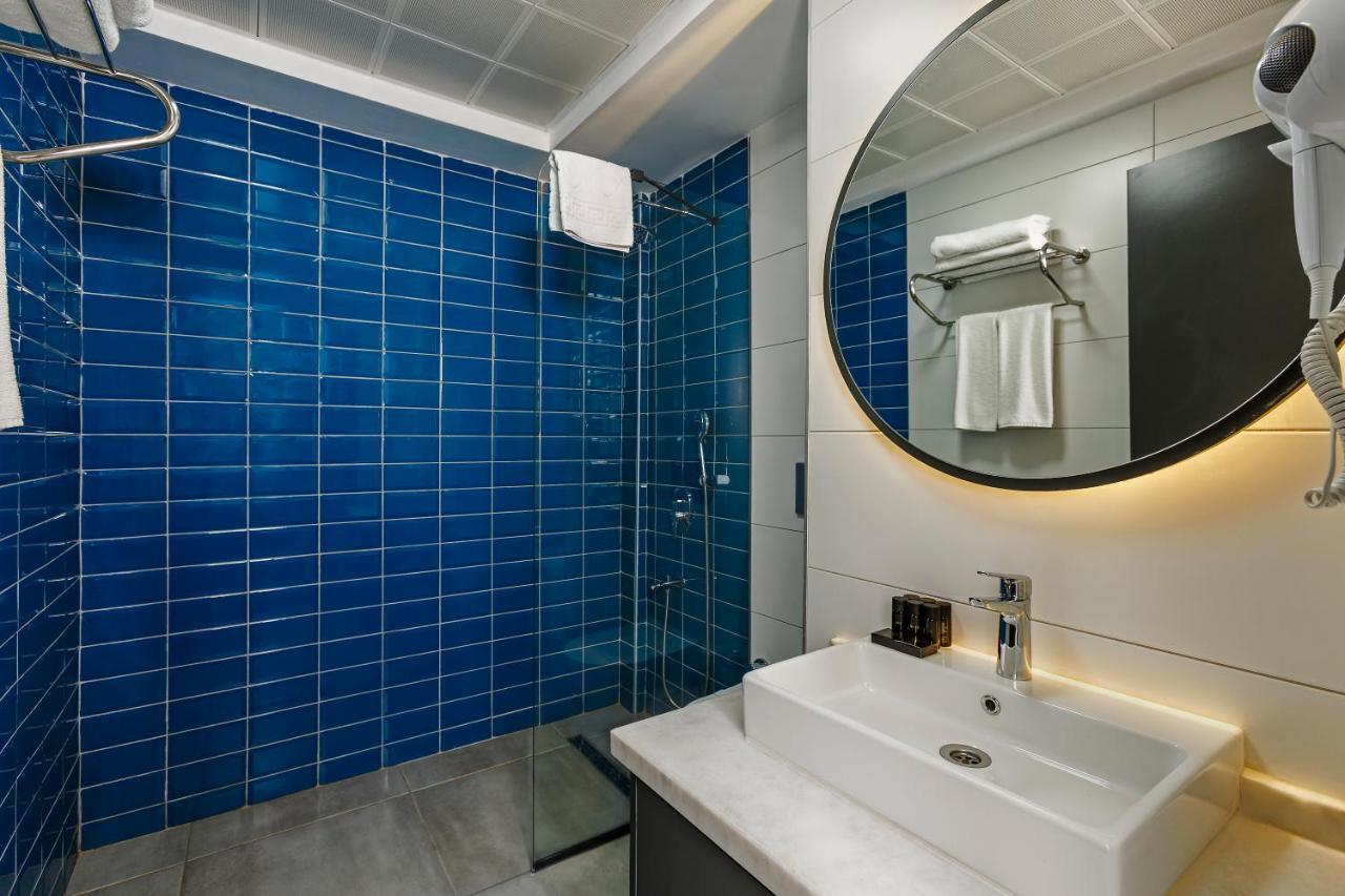 Optimum Luxury Hotel&spa Antalya