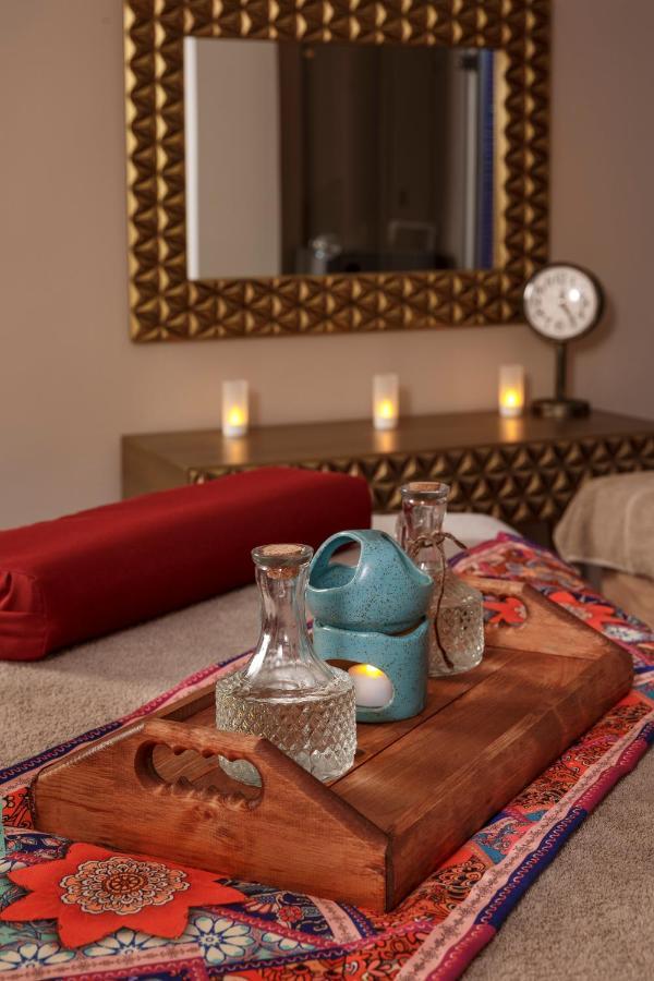 Optimum Luxury Hotel&spa Hotel