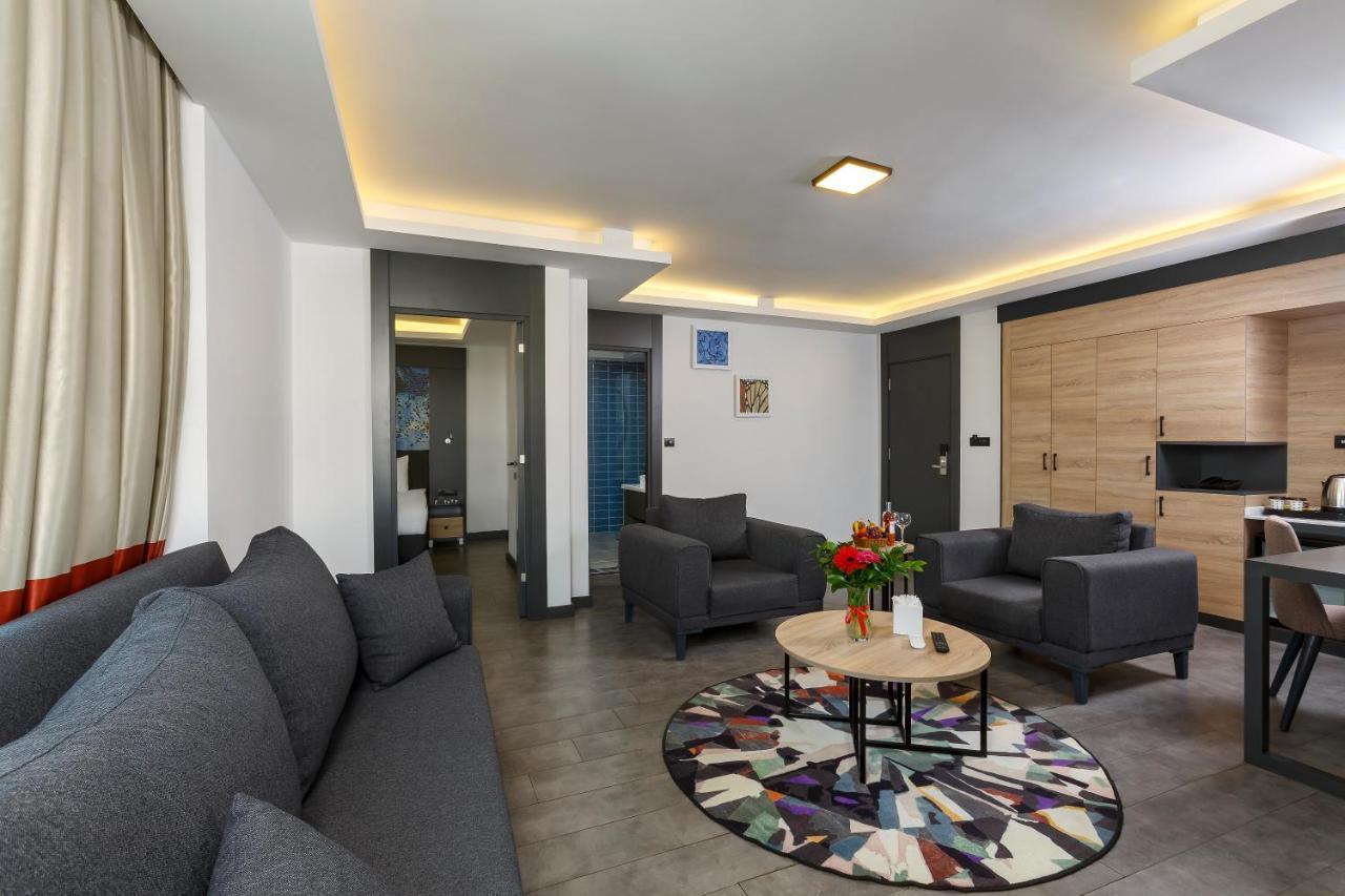 Optimum Luxury Hotel&spa Hotel *