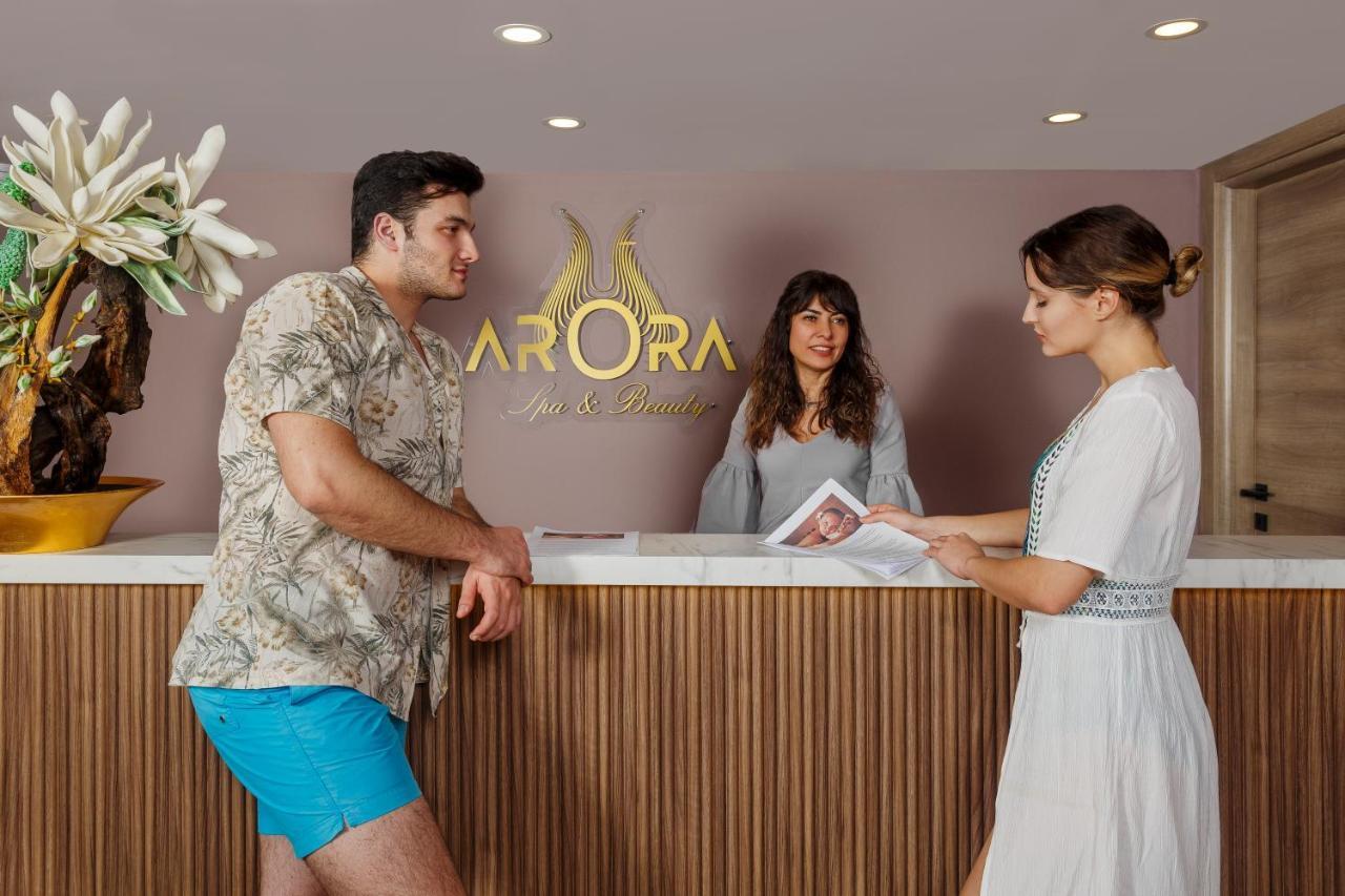 Optimum Luxury Hotel&spa Hotel
