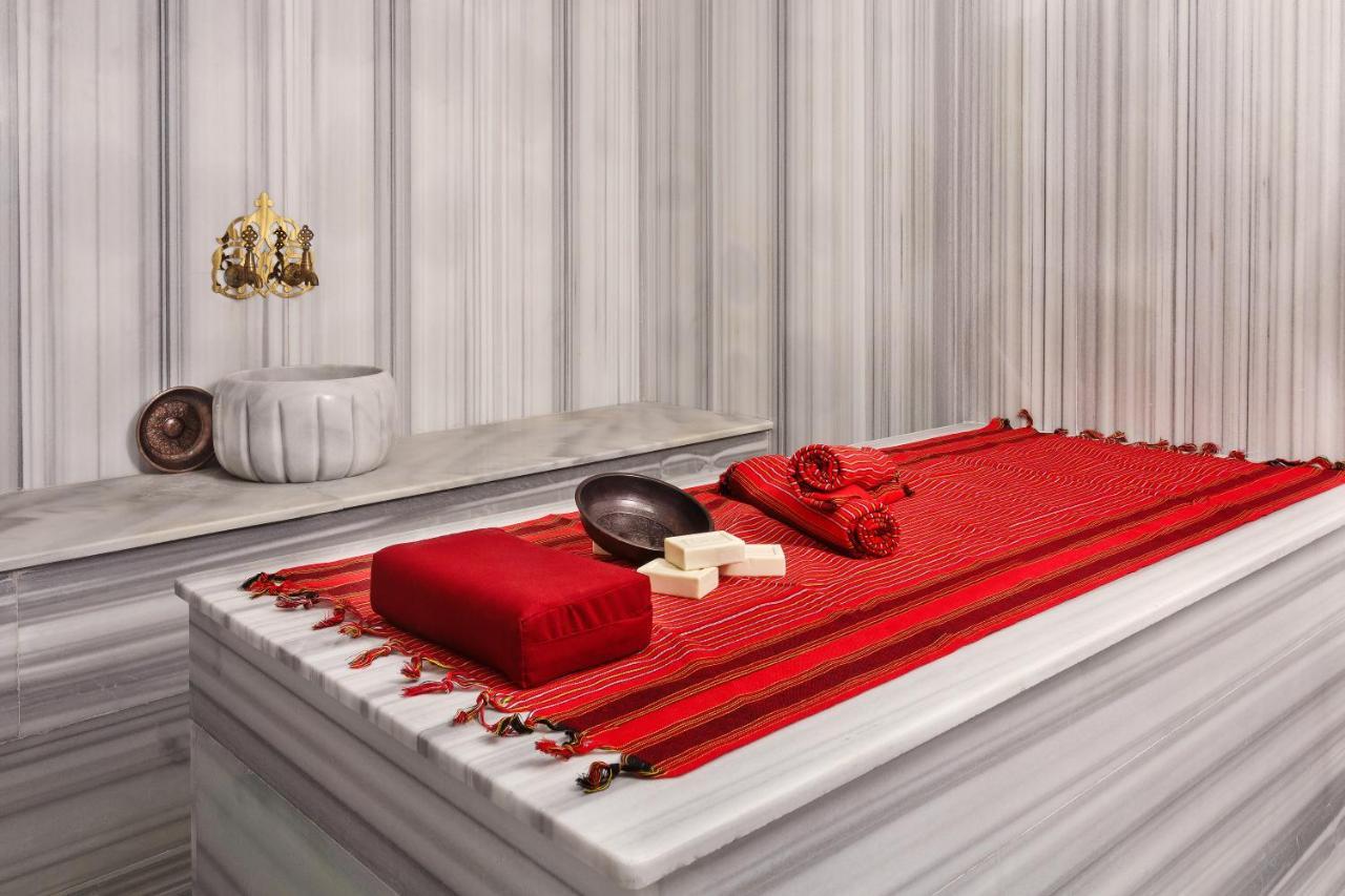 Optimum Luxury Hotel&spa Hotel *