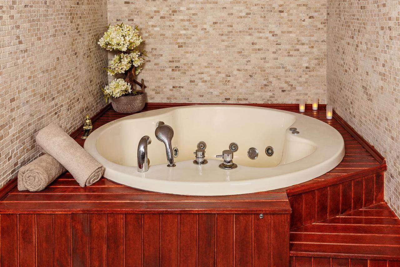Optimum Luxury Hotel&spa Hotel Antalya