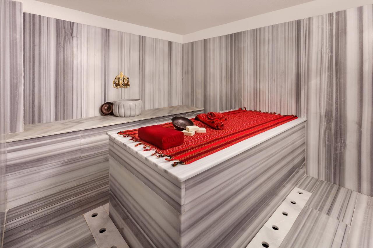 Optimum Luxury Hotel&spa