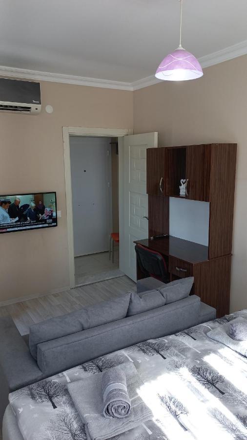 Happy Bouloute Apartment