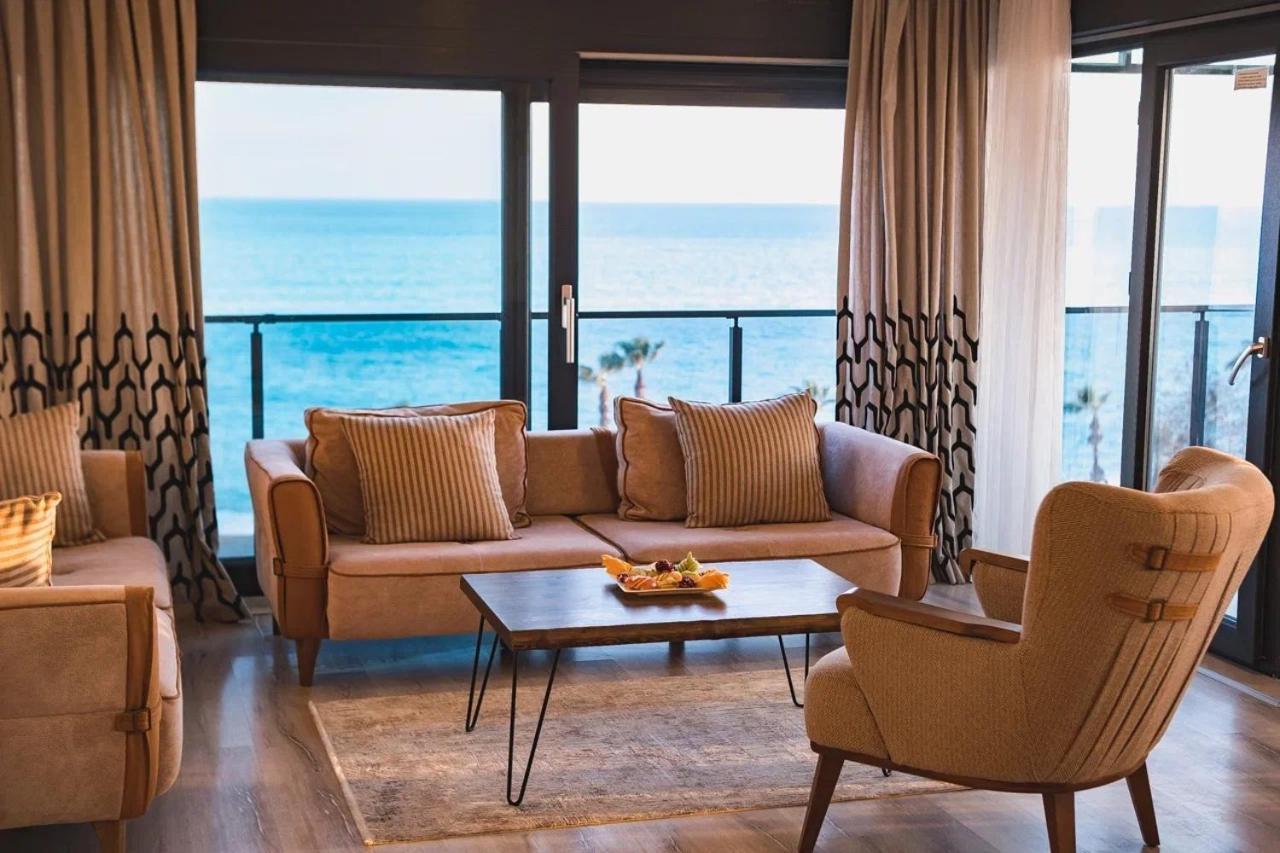 Only One Suites & Residences Daire