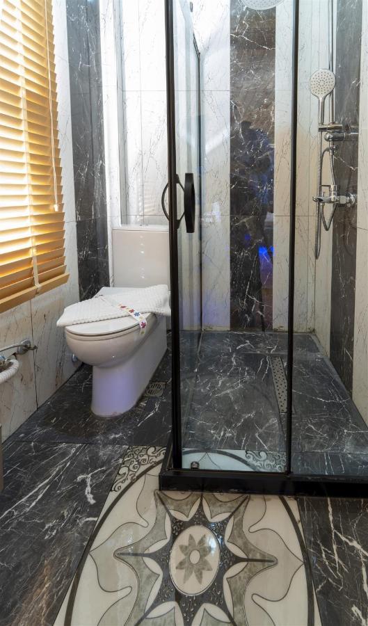 The Little Boutique Otel Antalya