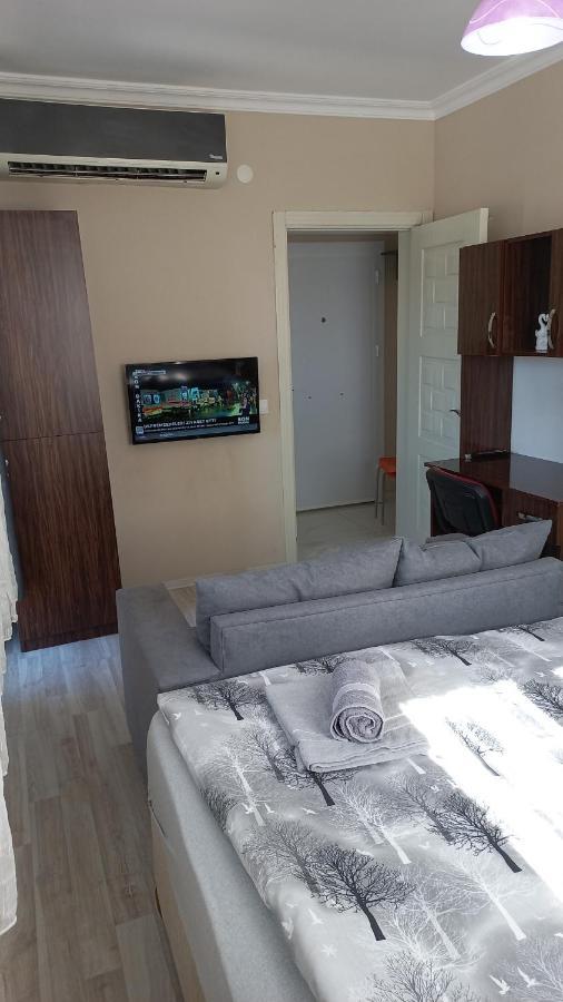 Apartment Happy Bouloute