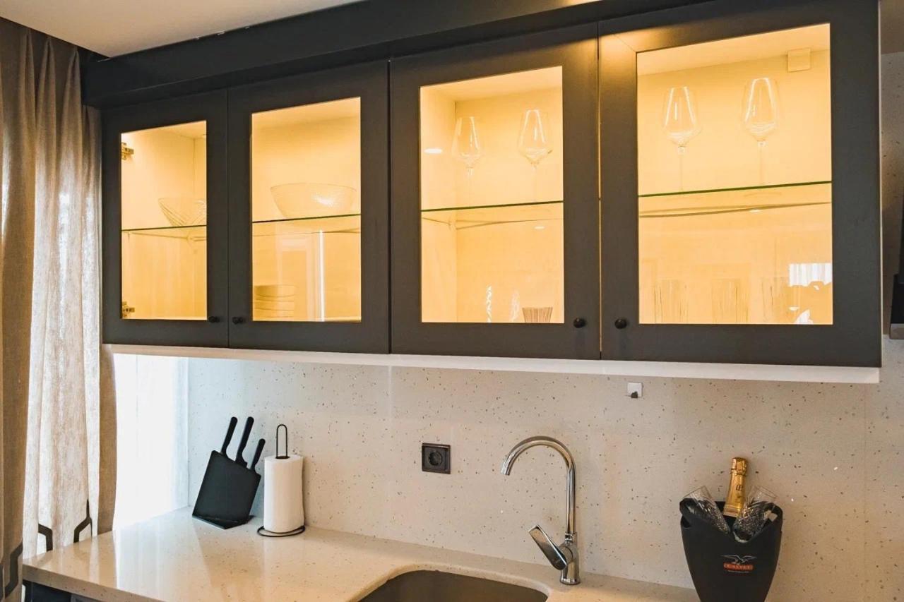 Only One Suites & Residences Daire *