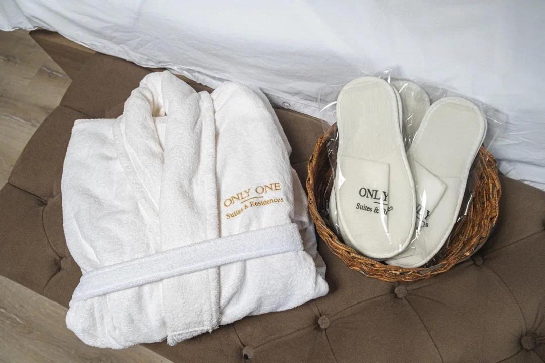 Only One Suites & Residences Daire *