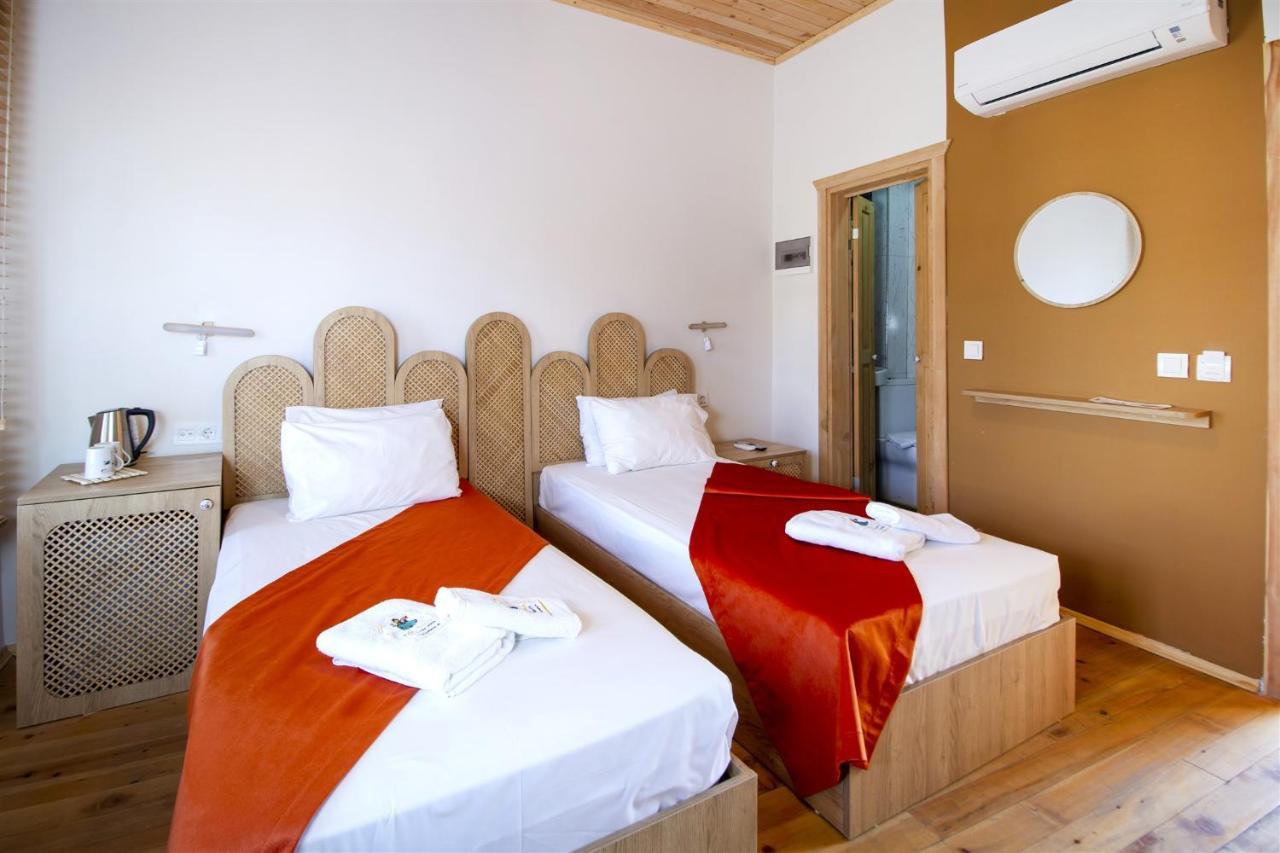 The Little Boutique Otel
